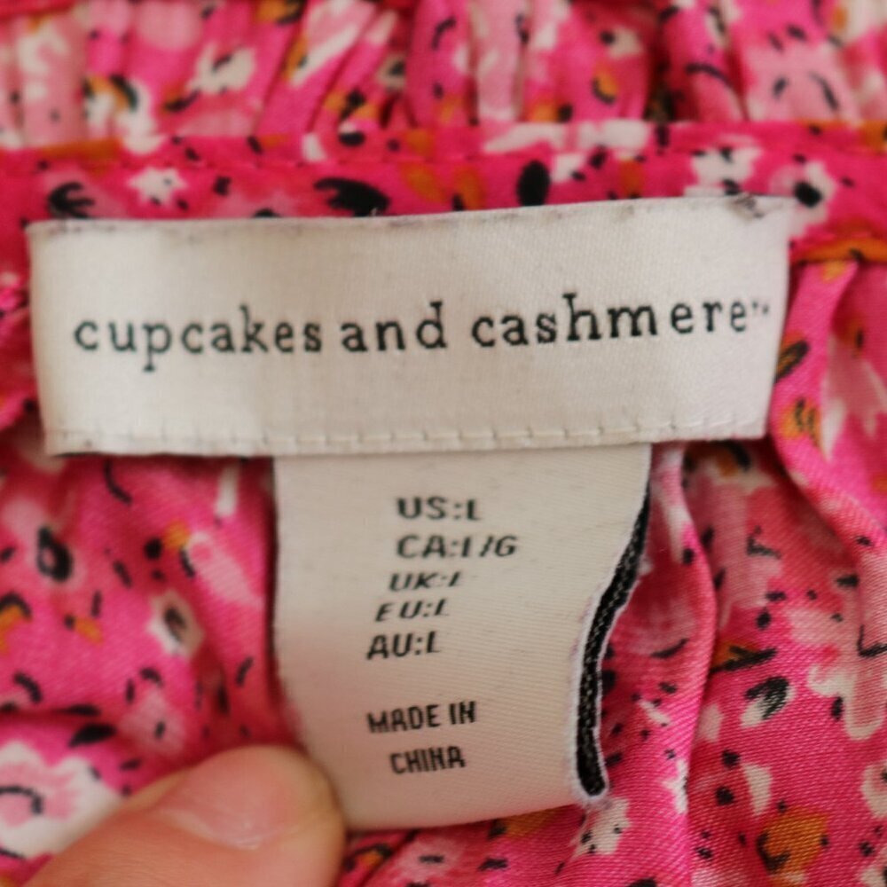 Cupcake and Cashmere Dress - Picture 8 of 11